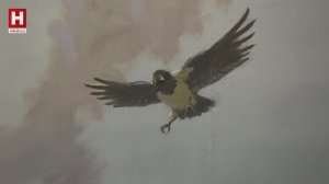 Павел Рыженко. Главная битва | КУЛЬТУРНАЯ СРЕДА