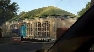 Наш любимый Учарал. (1)