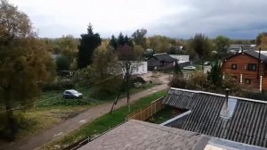УСТАНОВКА ТОЧЕЧНОГО АЭРАТОРА ДЛЯ ВЕНТИЛЯЦИИ КРОВЛИ, СВОИМИ РУКАМИ