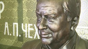 Московский Художественный театр имени Чехова отмечает 120-летний юбилей