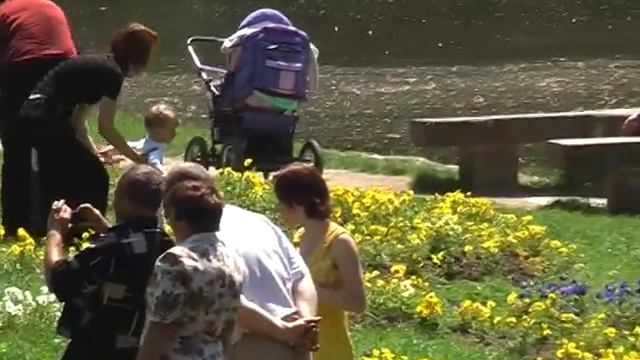 Умань 07 Грязные танцы.mpg смотреть онлайн