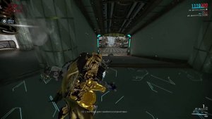 Warframe: Кулстар