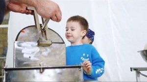 Видео Шинковка капусты 16.05.24г