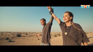 Мамаев и Хилькевич на финишной прямой