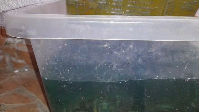 Супер припой, что скажет мой новый растворитель. смотреть онлайн