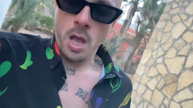 Эксперимент День 17 «Про татуировки» смотреть онлайн