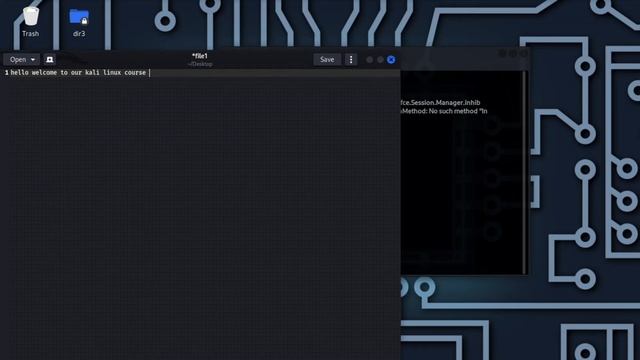Linux for Ethical Hackers - Kali Linux Tutorial