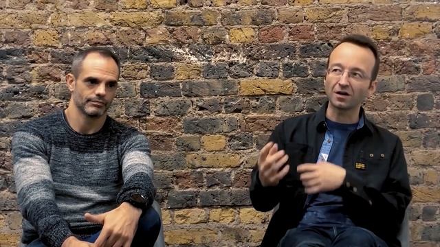 Arise: A simple story - Дневники разработчиков смотреть онлайн