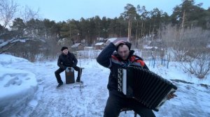 ♫ ♫ Москва кабацкая ( Семён Жоров - Борис Еремеев )