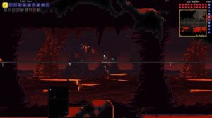 Terraria Ancients Awakened Pt 13: Two Wall Of Flesh