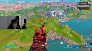 ТУЗ ПОКАЗЫВАЕТ КАК НУЖНО ИГРАТЬ СОЛО АРЕНУ В ФОРТНАЙТ. Нарезки Fortnite PRO Plays