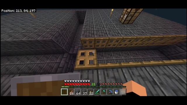 XP FARM MINECRAFT (HINDI) | DOUBLE LAYER MOB XP FARM MINECRAFT SURVIVAL SERIES #7 смотреть онлайн