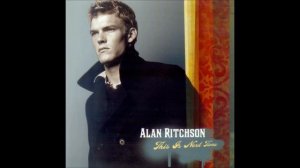 Alan Ritchson - Love^3
