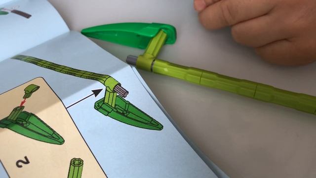 LEGO TULIPS 40461 assembly / #lego тюльпаны сборка смотреть онлайн