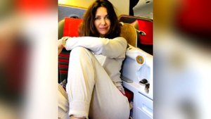 Несчастье у Екатерины Климовой