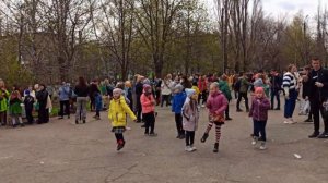 София Манагарова - Тайна Ярмарка ССШ№9