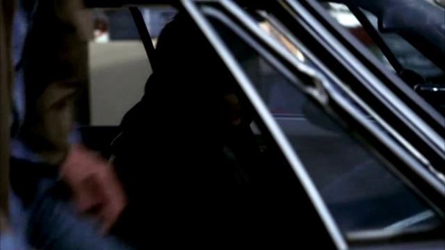 Supernatural - Импала уезжает вдаль... смотреть онлайн