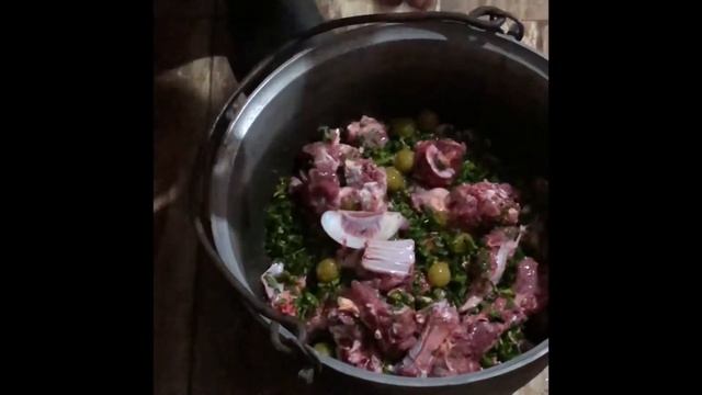 CHAKAPULİ ROGOR UNDA GAAKETO