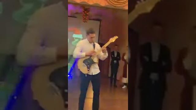 Василий Чернов - Pulse Of The Earth (cover) смотреть онлайн