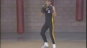 #Сават, savate, французский бокс, техника N2#