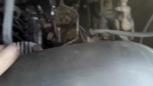 Зил Бычок система охлаждения часть 1