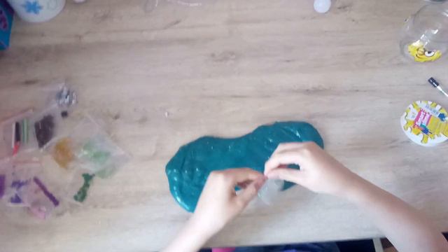 Слайм из фикс прайс.Slime fix price.Fix this slime videos смотреть онлайн