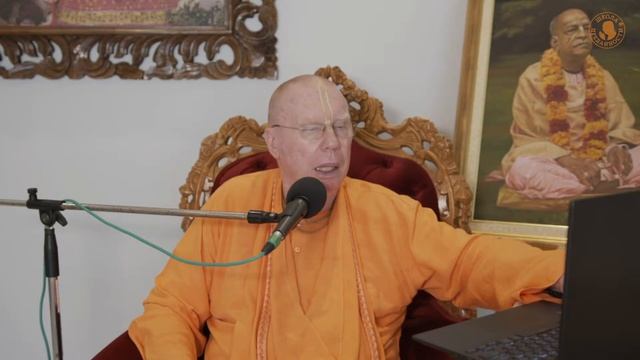 БХАКТИ-ЙОГА & ПСИХОЛОГИЯ (06.01.22)