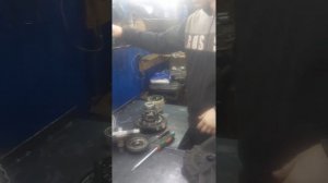 АКПП A4CF1-2 2 часто?