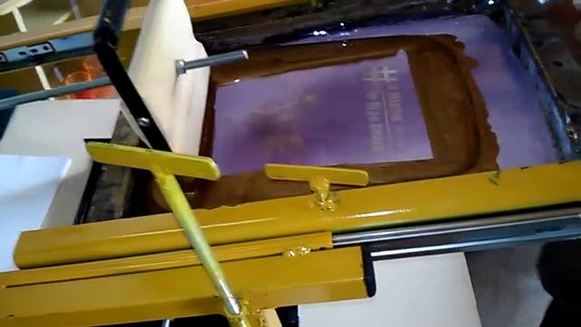 Como pintar na maquina cilindrica. смотреть онлайн