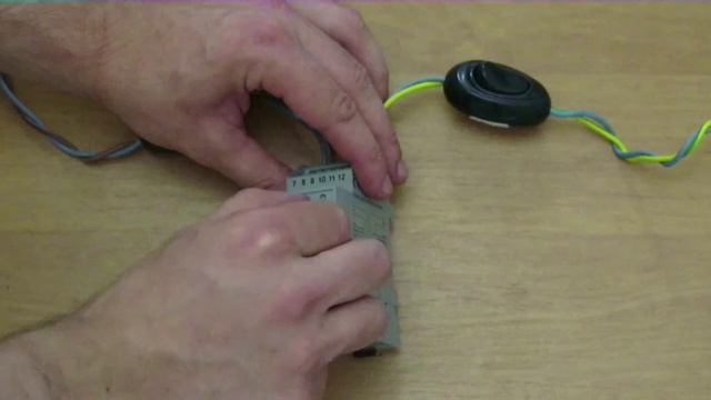 Реле времени от Новатек-Электро - часть №7 смотреть онлайн