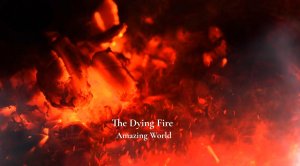 Догорающий Костер