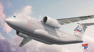 Индия вышла из соглашения по разработке и строительстве самолетов Ил-276