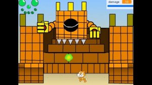 CUPHEAD FAN GAMES IN SCRATCH