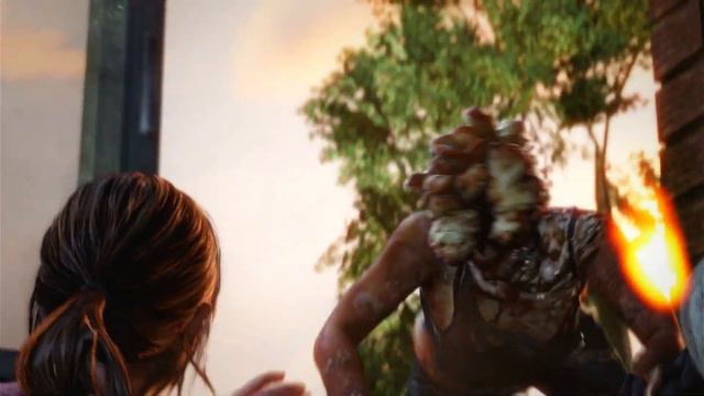 The Last of Us - Remastered - Part 4 смотреть онлайн