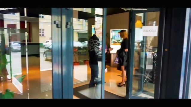 Как добраться до Образовательного Центра Альтернатива