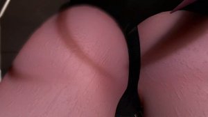 [MMD][美少女無罪♡パイレーツ][宝鐘マリン][VR180][8K]