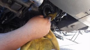 yamaha royal star venture oil change