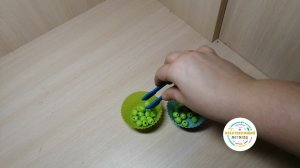 Игра для маленьких чемпионов