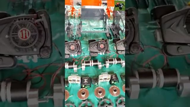 gasoline engine customization color 550mm cutting width remote control pond weed cutter