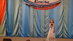 «Пела мама песню русскую» Автор - Игорь Русских