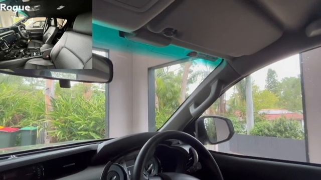 Toyota Hilux Review: SR5 vs Rogue смотреть онлайн