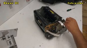 Samsung Xpress  M2070FW Error/Hata   #U1-2320