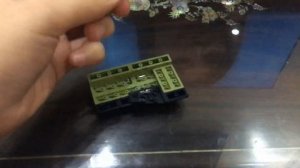 Lego Qman 4802 Dilemma Weapon 3 in 1 set - Unoffical Lego Speed Build Review