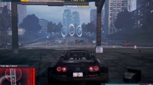 РАЗБИТЬ машинЫ  СПЕНАЗА ПОЛИЦИИ SWAT ОЧЕНЬ ПРОСТО Need for Speed Most Wanted