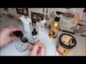 Сильное Средство при Сильном  Выпадении волос!Просто добавьте Это....