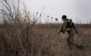 Солдаты ВСУ бегут в Россию — пока штучно, но это пока | новости сегодня