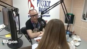Певец Шура в Тюмени, июль 2012