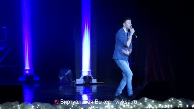 Выкса. "Шоу Невест - 2015" смотреть онлайн