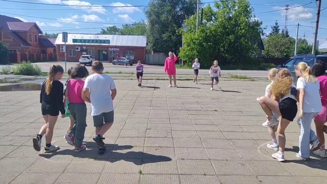 Культурные каникулы