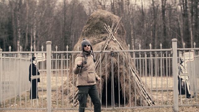 О.С.А - Вояж в Шалаш. Как жить после карантина? смотреть онлайн